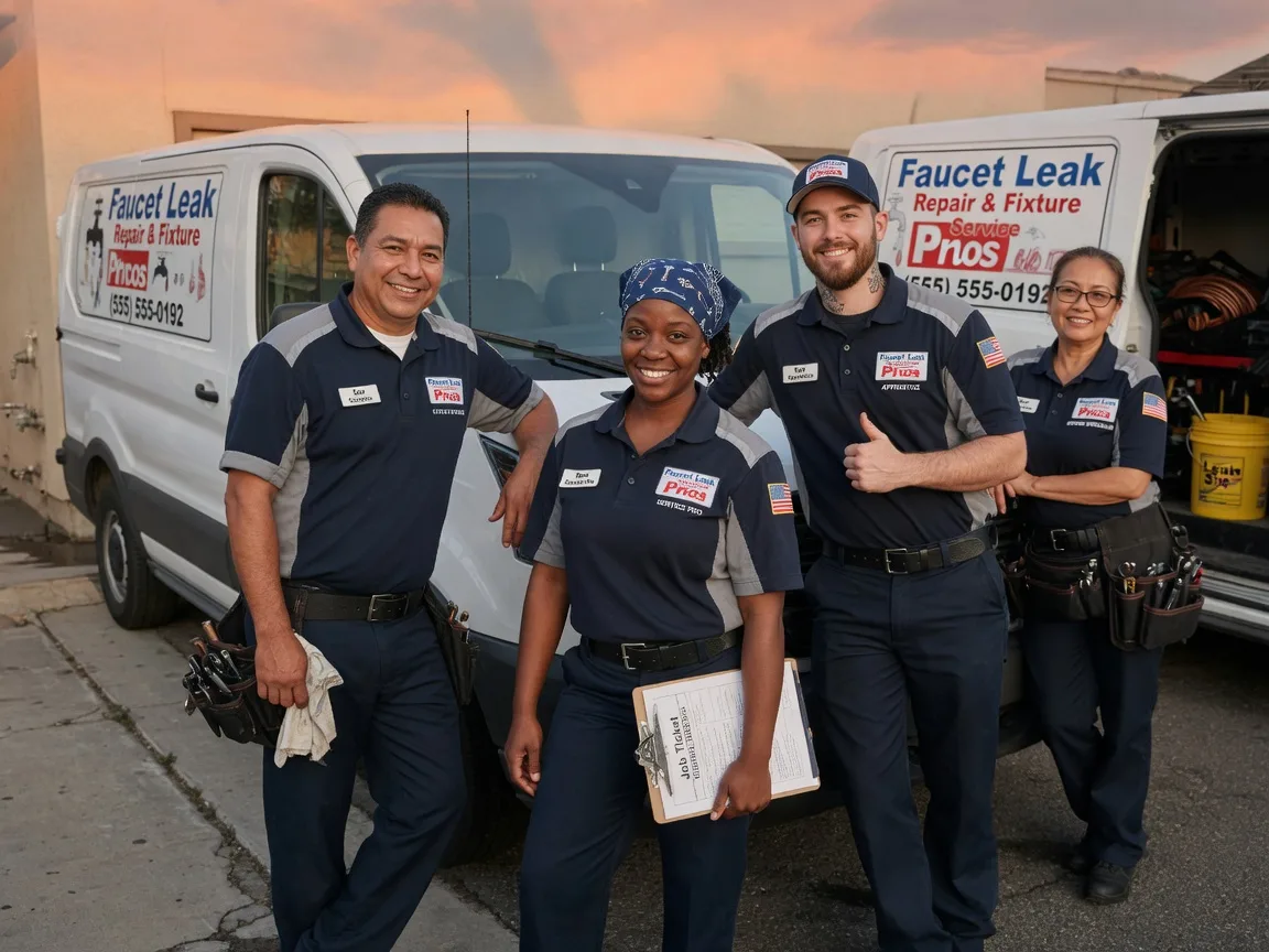 Faucet Repair company in Bella Vista, AR
